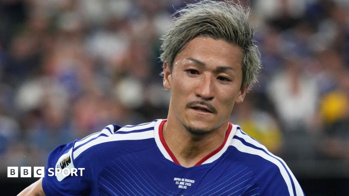 前锋前往伊普斯维奇：日本球员前田大然加盟
