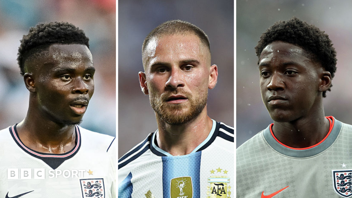 2026年世界杯:世界杯如何影响你的英超球队?
