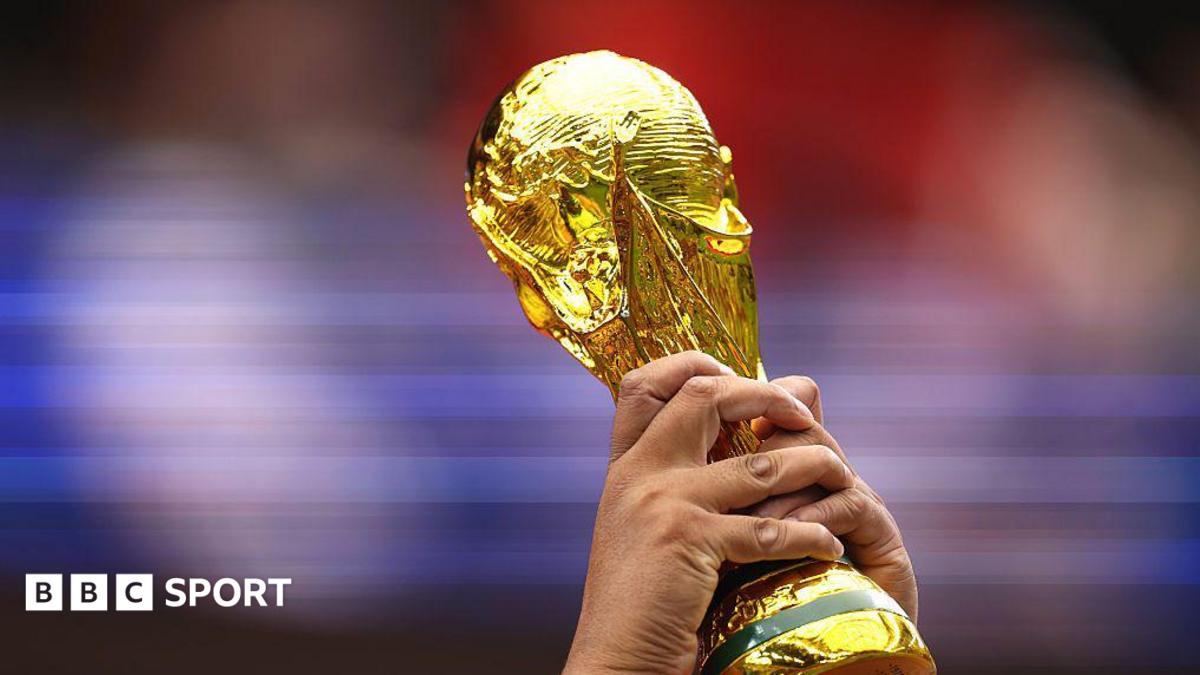2026世界杯:英超联赛的主导地位体现在进球、助攻和零封上