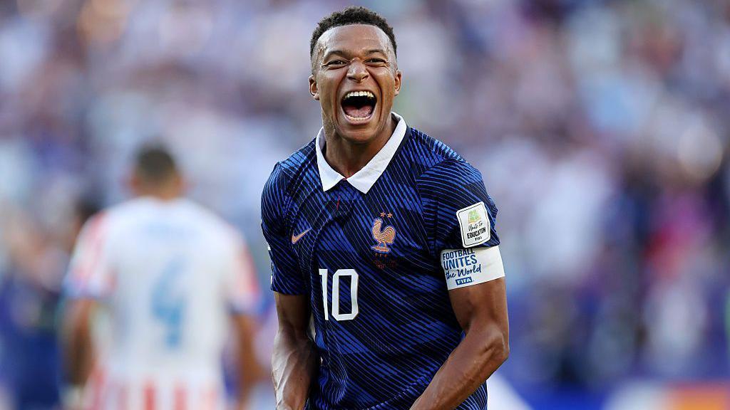 2026世界杯:英超联赛的主导地位体现在进球、助攻和零封上