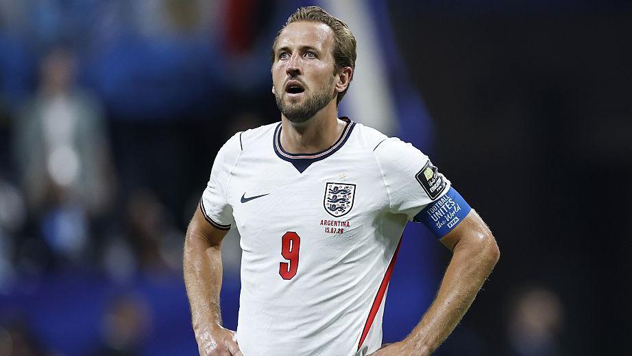 2026年世界杯:哈里·凯恩之后的英格兰 - 英格兰是否面临虚假九号的未来?