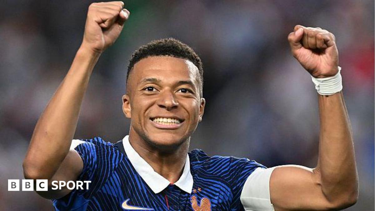 2026年世界杯:法国队是否有弱点?