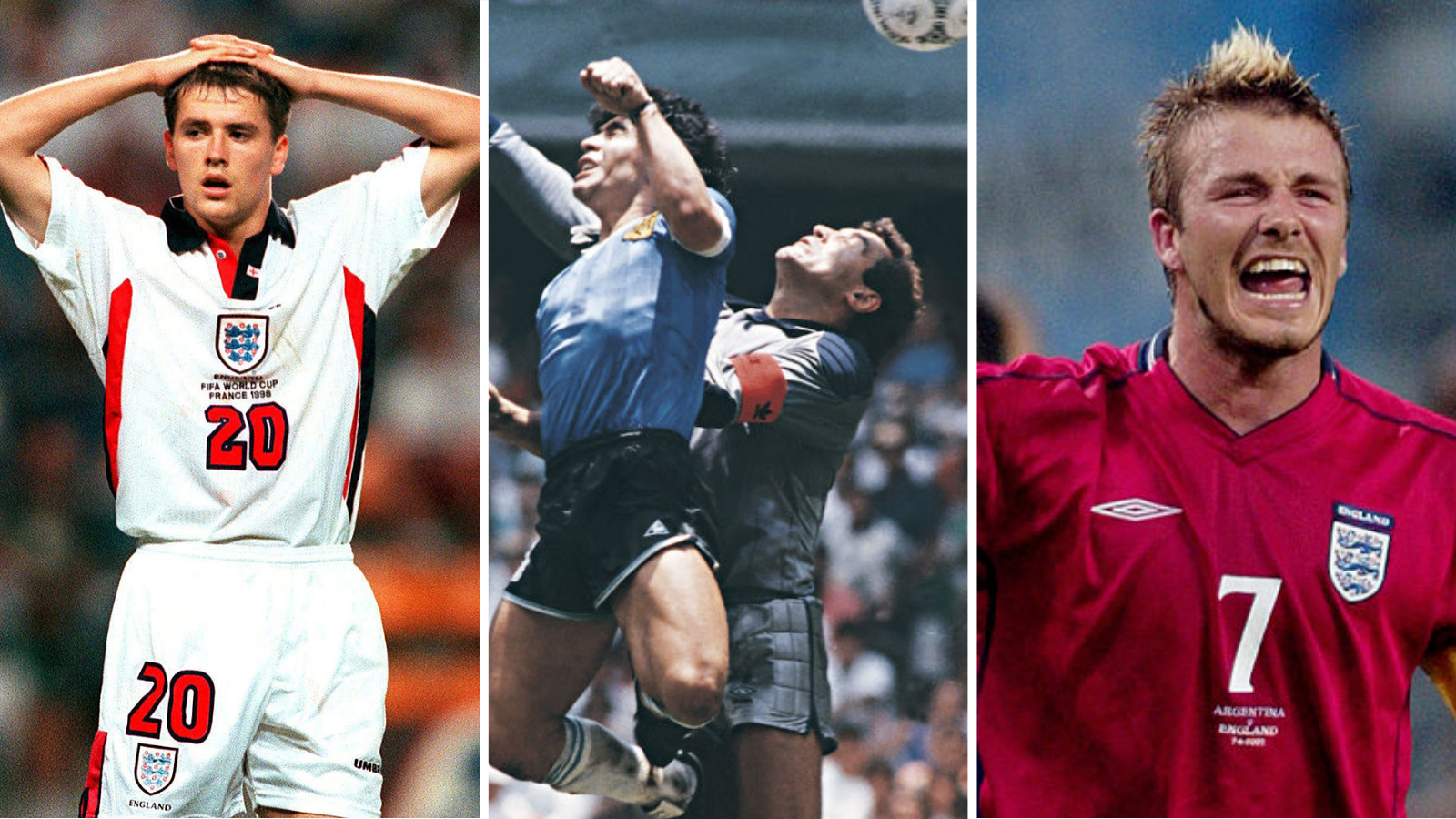 2026年世界杯:英阿足球对抗赛
