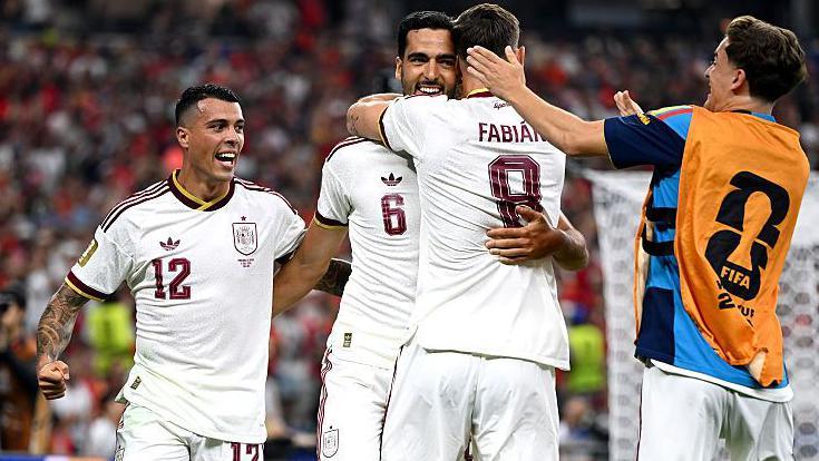 2026年世界杯:西班牙历史性的防守挑战第二冠