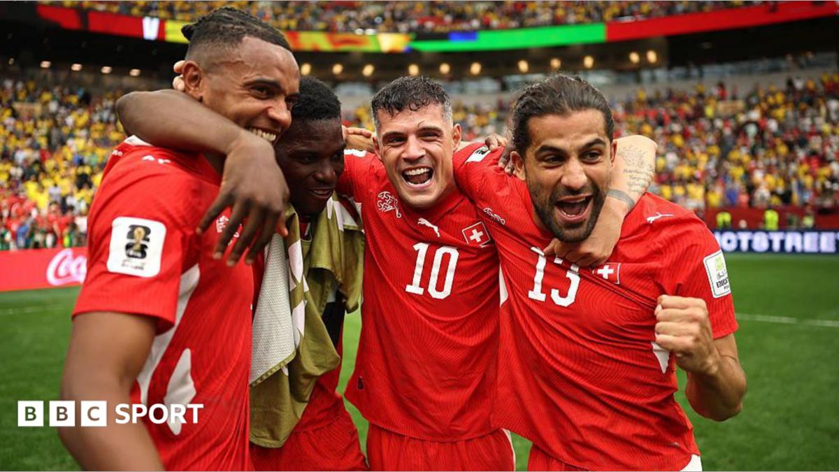 2026年世界杯:欧洲球队为何表现如此出色?