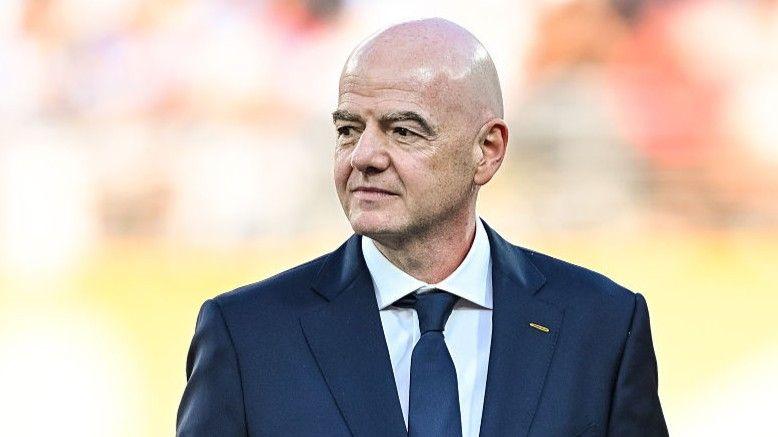 影响足球的五天:吉安尼·因凡蒂诺的计划崩溃